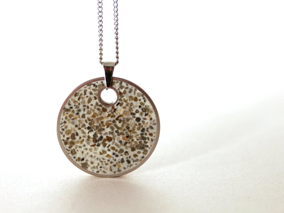 Luxury jewelry glamour