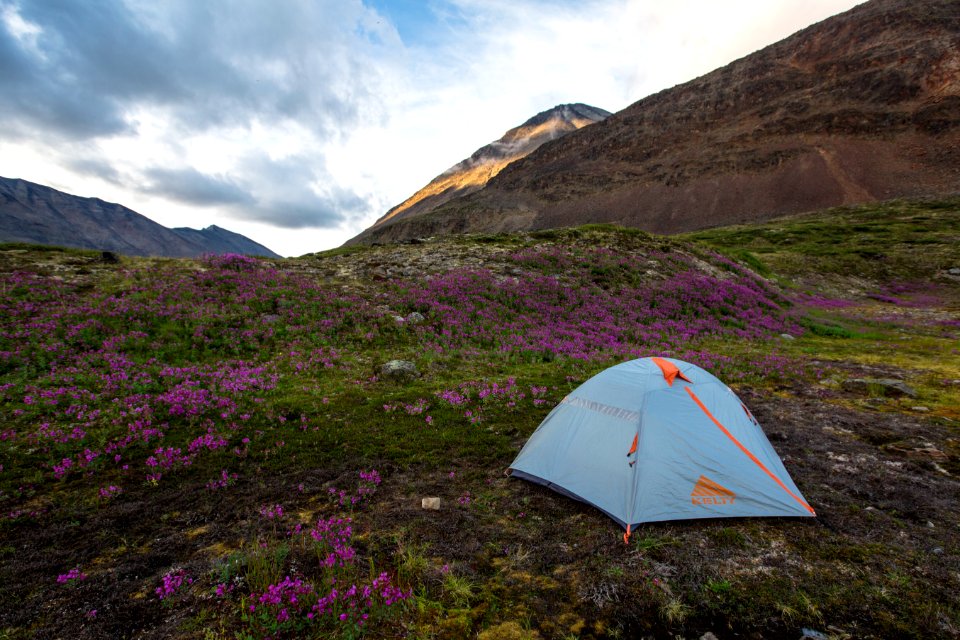 Bremner Campsite (3)