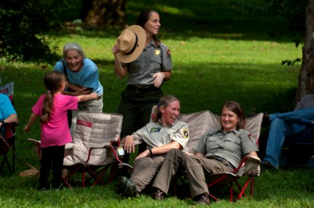 Music of the Mountains Festival, September 2018--Jessie Snow