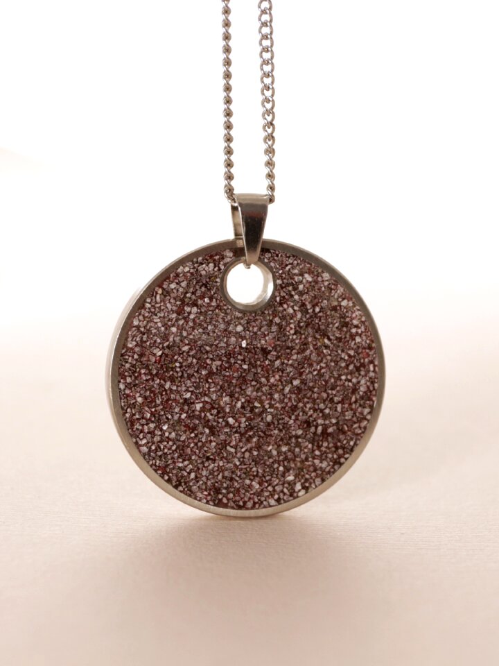Luxury jewelry glamour