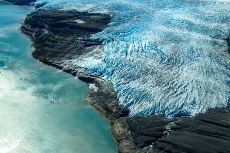 Guyot Glacier and Icy Bay (2)
