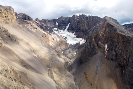 Eagle Creek Headwaters