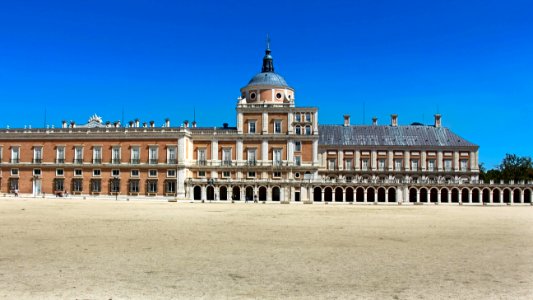Aranjuez - Spain