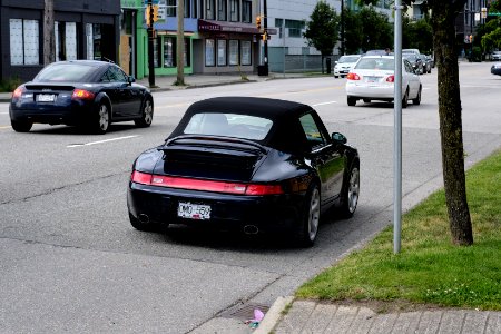 993 on 2nd ave