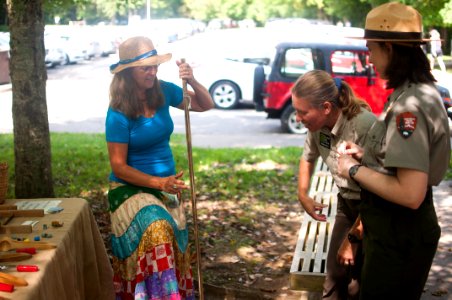 Music of the Mountains Festival, September 2018--Jessie Snow