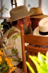Music of the Mountains Festival, September 2018--Jessie Snow