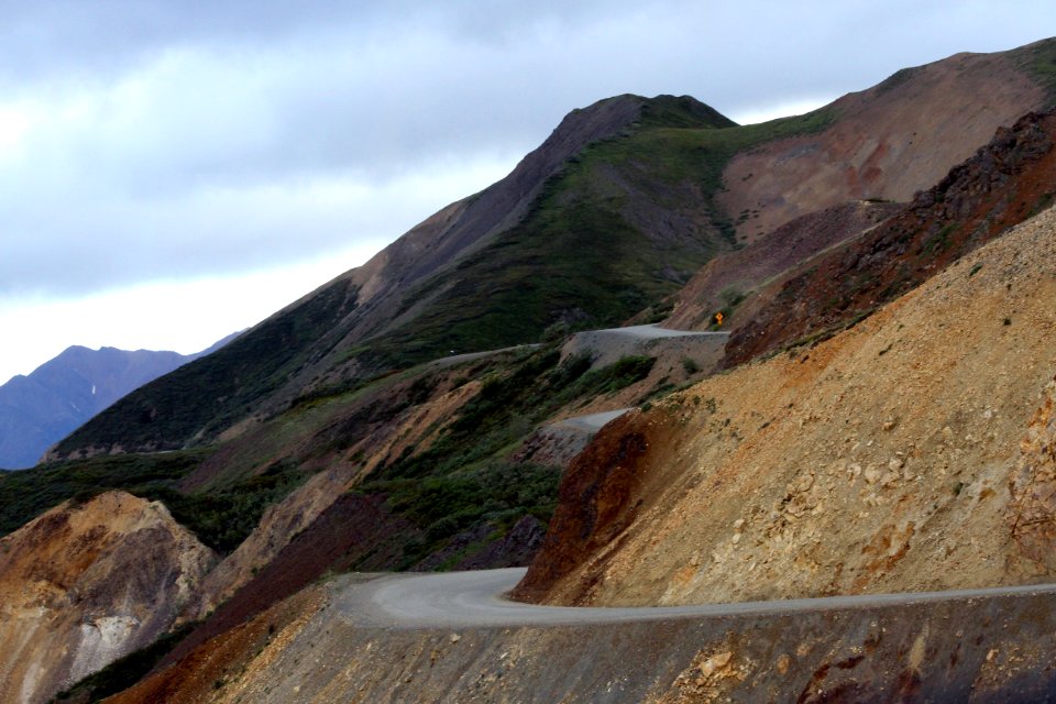 Denali National Park 11