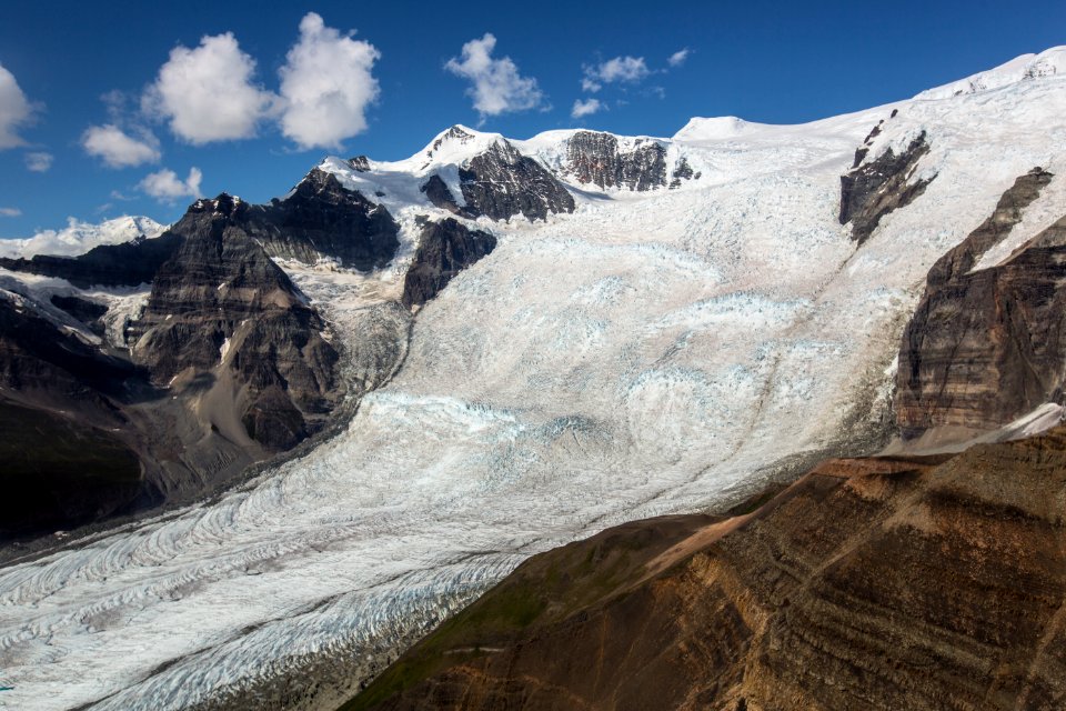 Stairway Icefall (2)