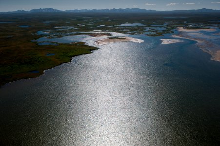 Ikpek Lagoon photo