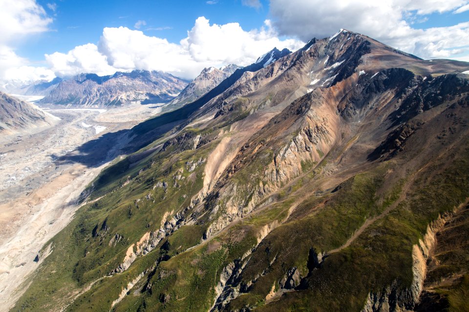Chitina Glacier (2)