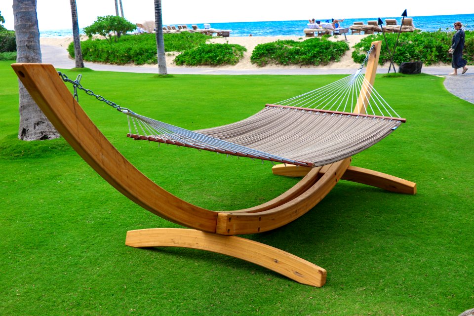 hammock