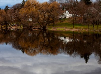 2019 Hespeler Mill Pond