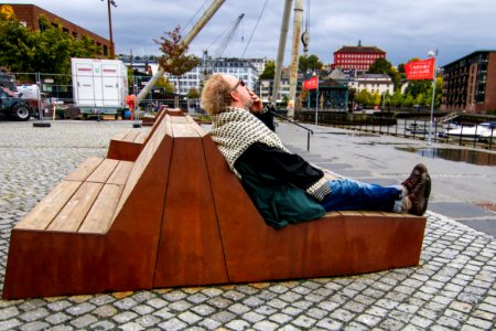 Norway Trondheim   (611)