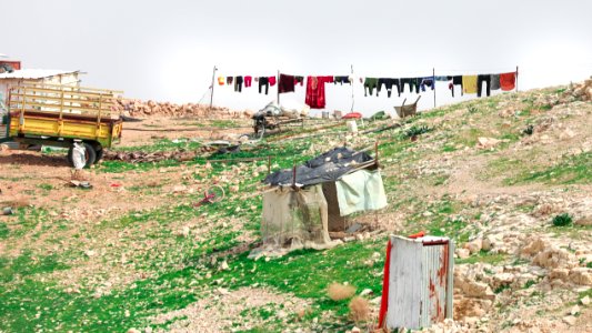 Laundry photo