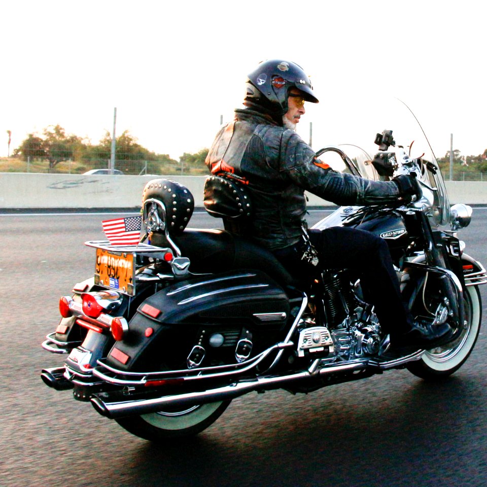Harley