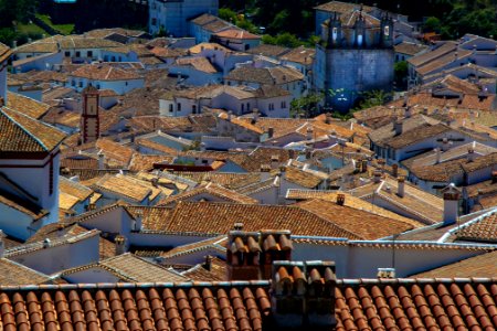 Roofs