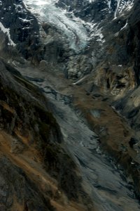 Aerial Photo from Wrangell-St. Elias National Park & Preserve photo