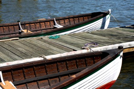 Alexandria Boats
