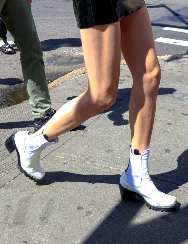 Legs