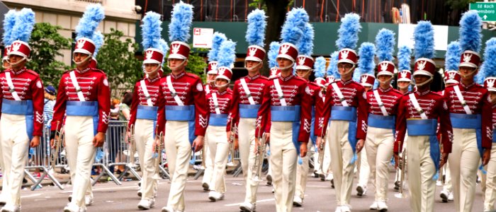 Parade