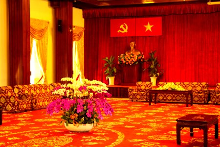 RED Vietnam