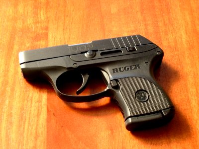 Ruger LCP .380 photo