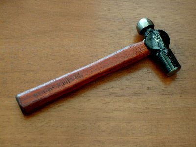 Buck Knives Hammer