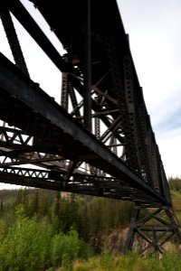 McCarthy Road - Wrangell-St. Elias