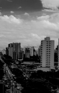 Ibirapuera photo