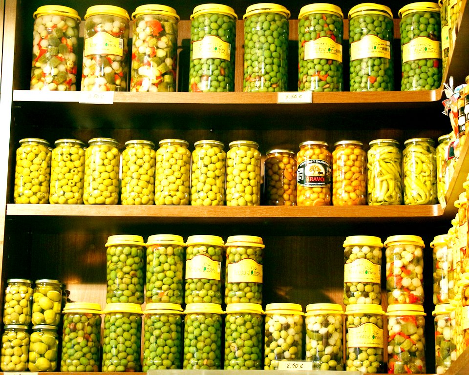 Olives