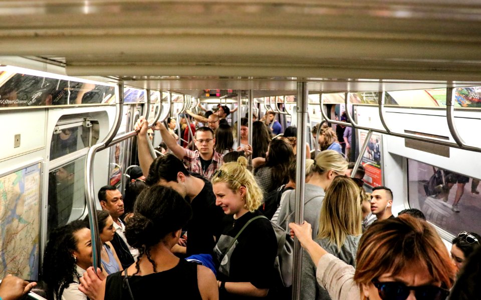 NYC Subway