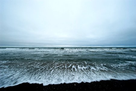Horizon line