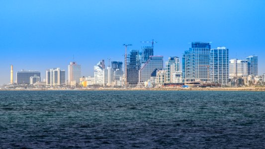 Tel-Aviv 2017