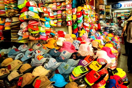 Hats