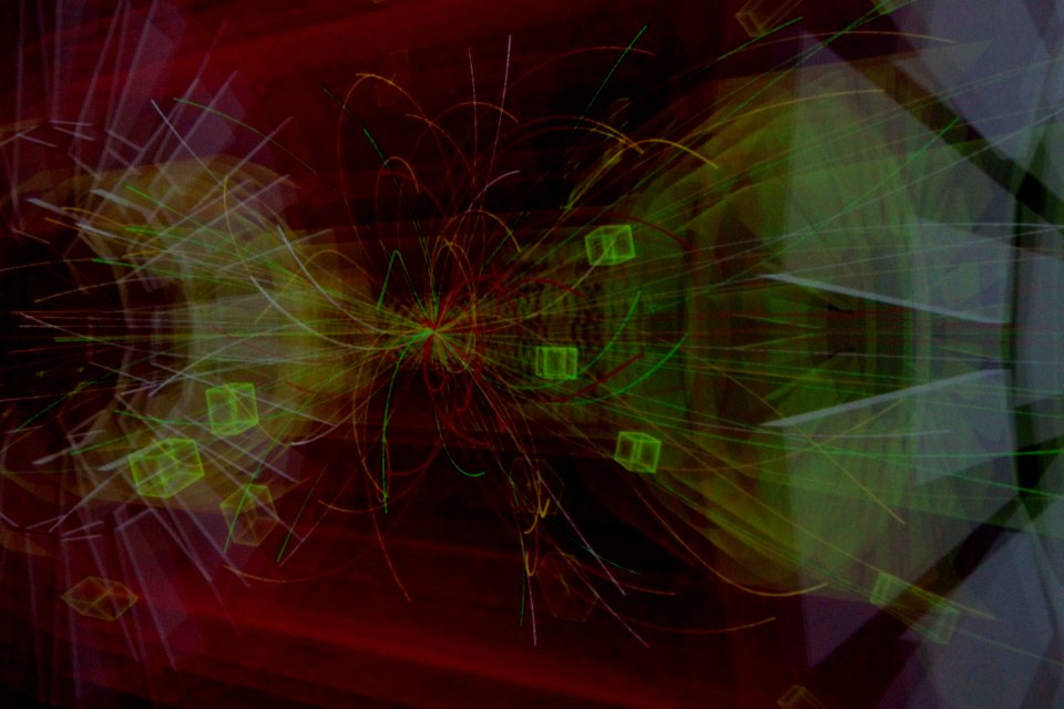 CERN 2016 0108
