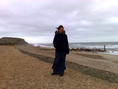 Mudeford Spit