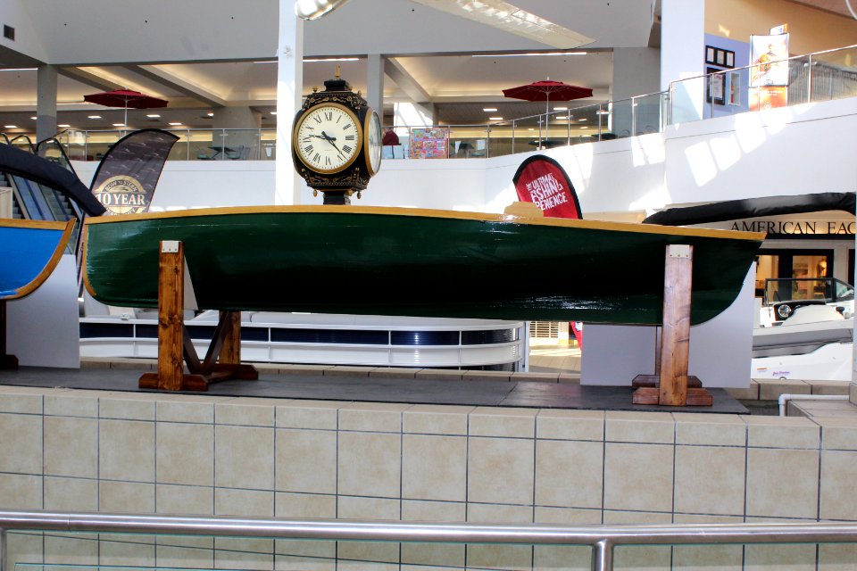 Our Small Boat Show