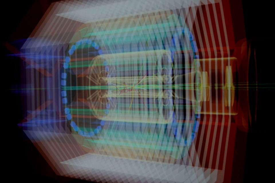 CERN 2016 0105