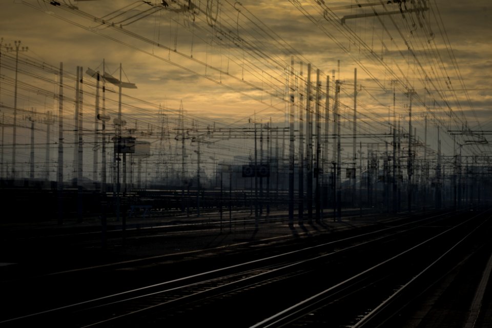 Révolution industrielle
