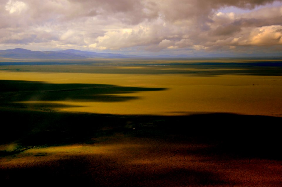 NoatakValleyCloudShadows