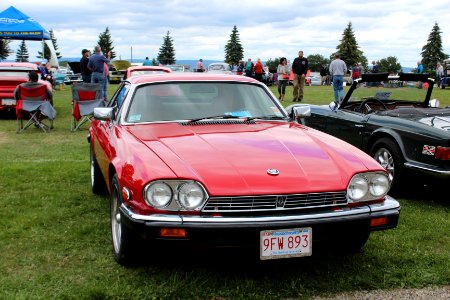 Jaguar XJ6