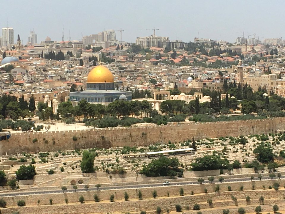 Jerusalem