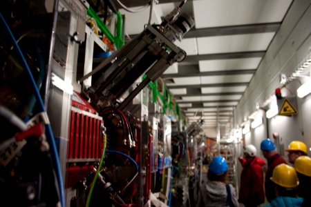CERN 2016 0008