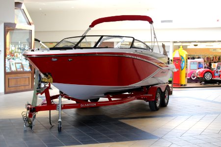 Our Small Boat Show
