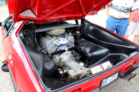 Ford 351