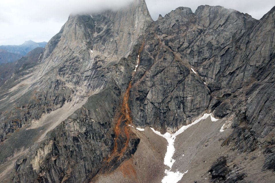 Gates of the Arctic Flyover