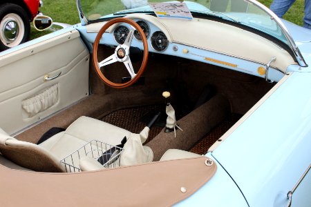 Porsche 356