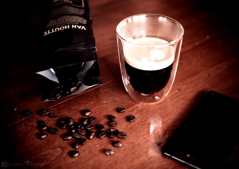 Café du dimanche matin / Sunday morning coffee