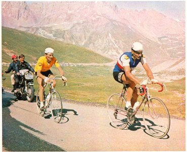 Tour de France 1967 photo