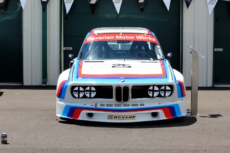 BMW Racing